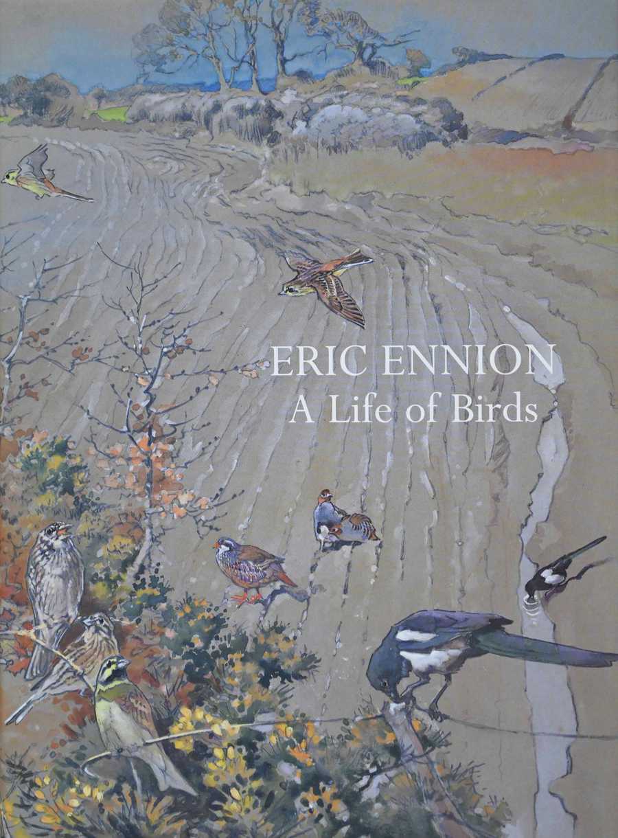 A Life of Birds