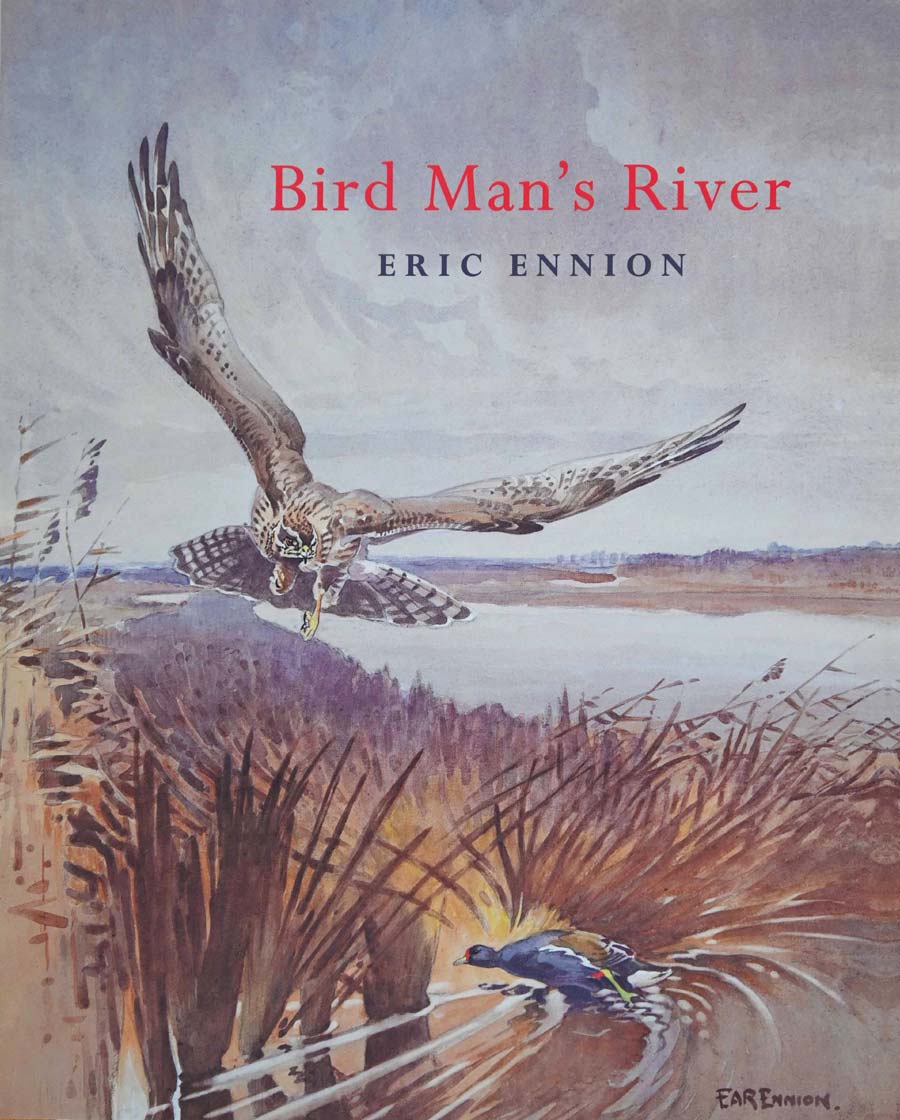 Bird Man's River
