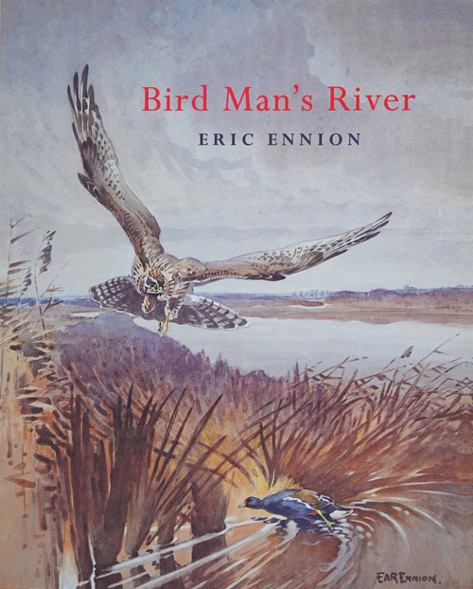 Bird Man's River