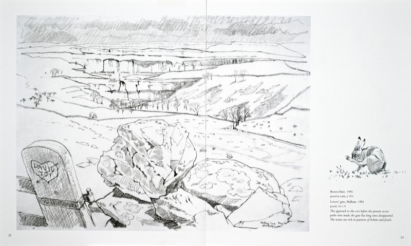 Land Marks & Sea Wings