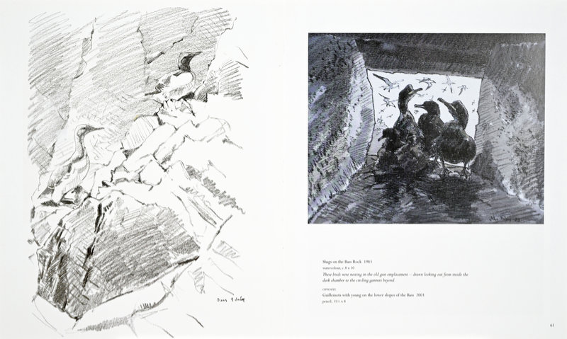 Land Marks & Sea Wings