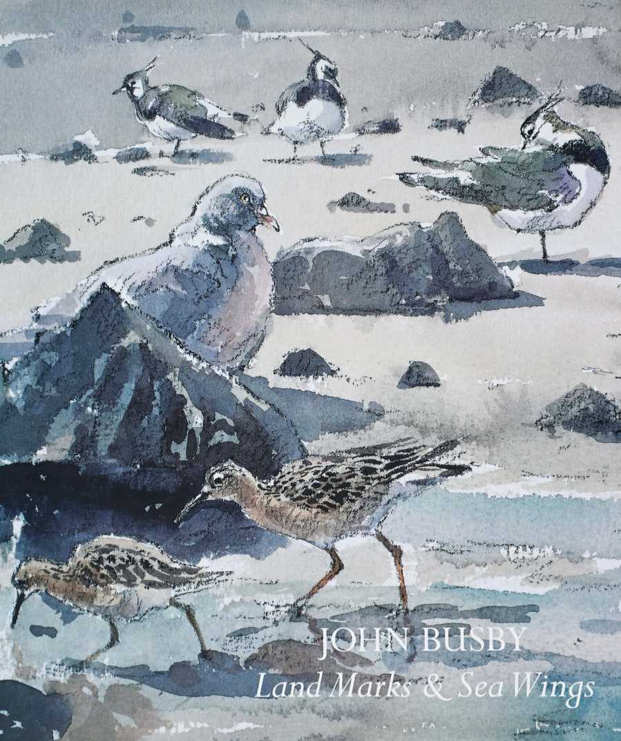 Land Marks & Sea Wings